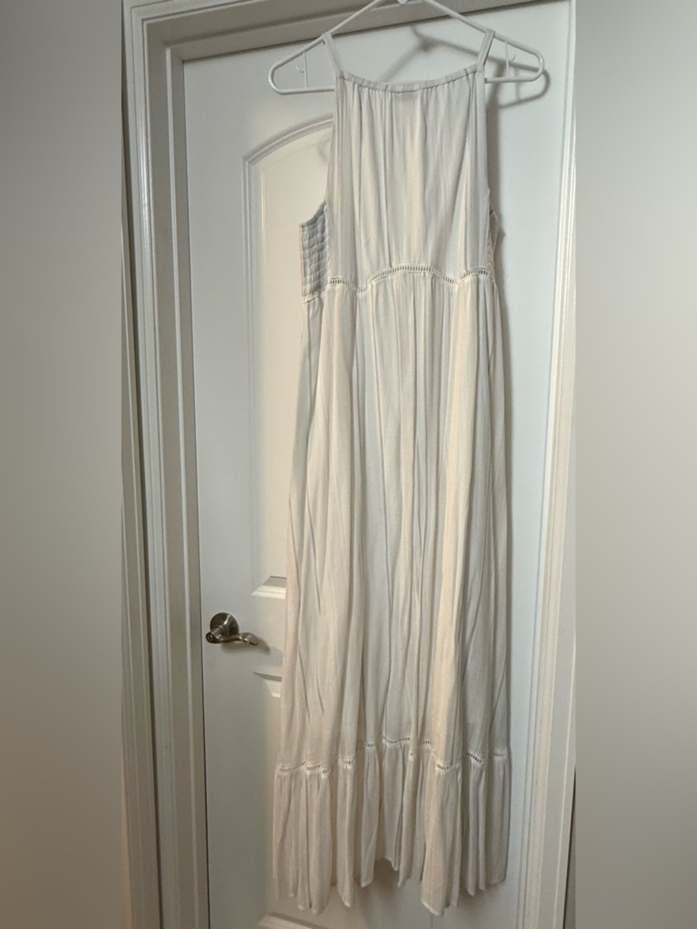 torrid Maxi Sundress